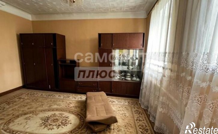 3-комн квартира Филимоновская улица, 17,  д. 17