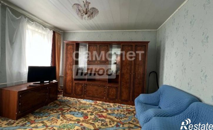 3-комн квартира Филимоновская улица, 17,  д. 17
