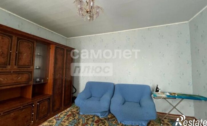 3-комн квартира Филимоновская улица, 17,  д. 17