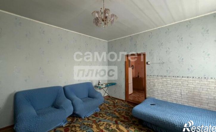 3-комн квартира Филимоновская улица, 17,  д. 17