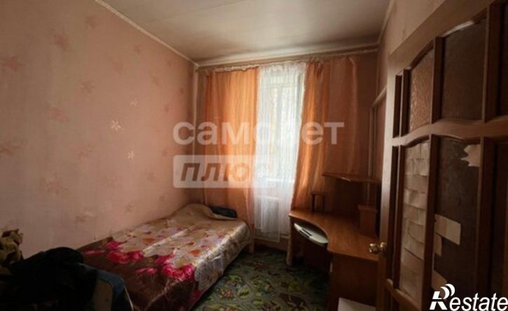 3-комн квартира Филимоновская улица, 17,  д. 17