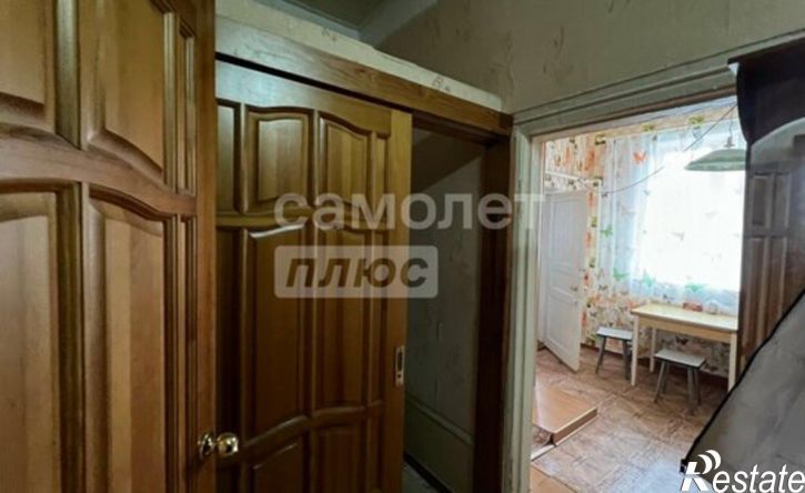 3-комн квартира Филимоновская улица, 17,  д. 17