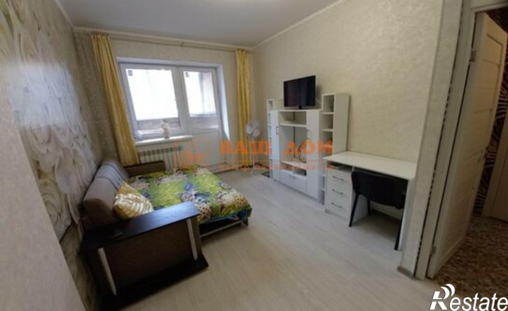 1-комн квартира ул Баженова, 8,  д. 8