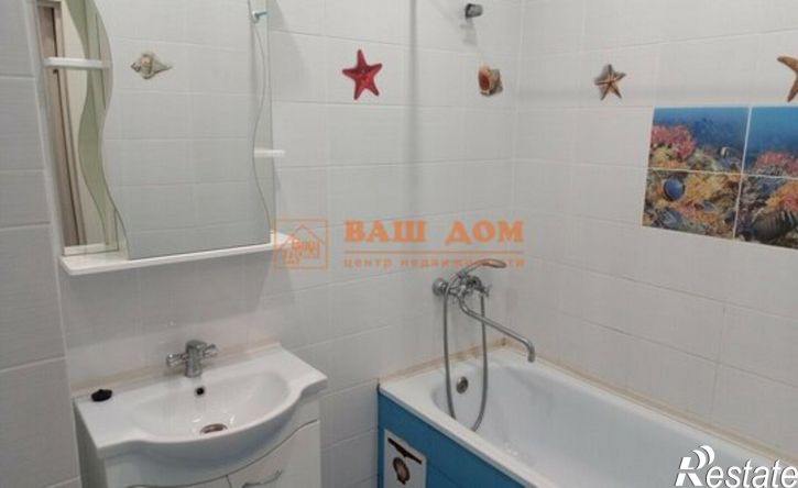 1-комн квартира ул Баженова, 8,  д. 8