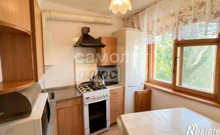 3-комн квартира Красноармейский пр-кт, 30,  д. 30