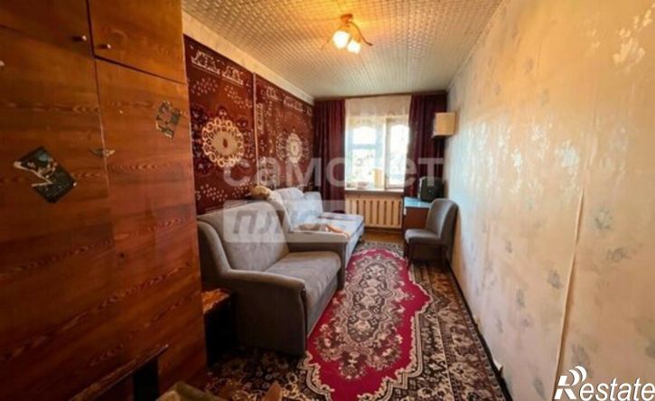 3-комн квартира Красноармейский пр-кт, 30,  д. 30