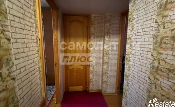 3-комн квартира Красноармейский пр-кт, 30,  д. 30