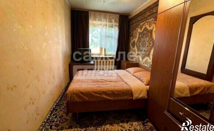 3-комн квартира Красноармейский пр-кт, 30,  д. 30