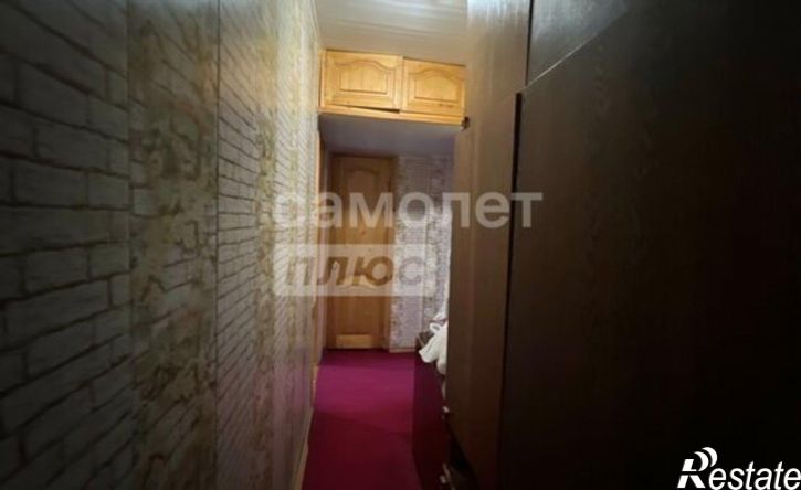 3-комн квартира Красноармейский пр-кт, 30,  д. 30