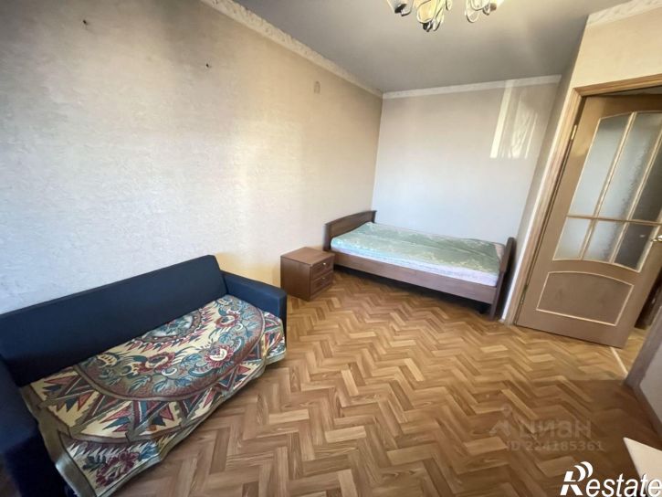 1-комн квартира ул Пролетарская, 22,  д. 22