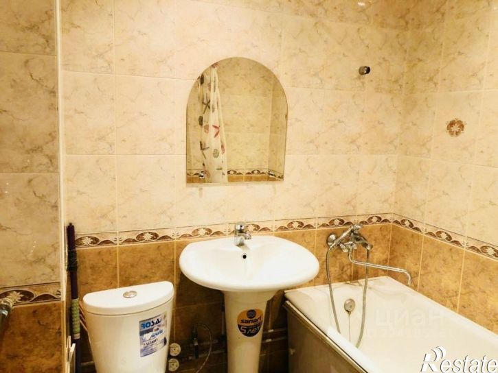 1-комн квартира ул Пролетарская, 22,  д. 22