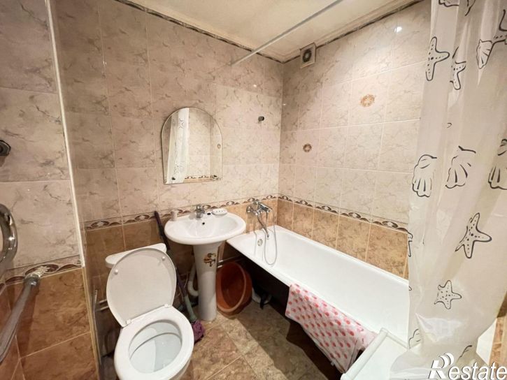 1-комн квартира ул Пролетарская, 22,  д. 22