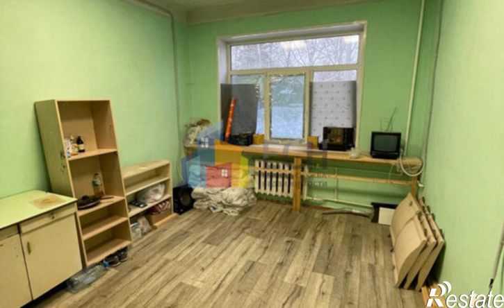 2-комн квартира Большая улица, 8,  д. 8