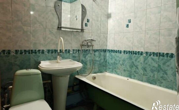 1-комн квартира улица Чапаева, 42,  д. 42