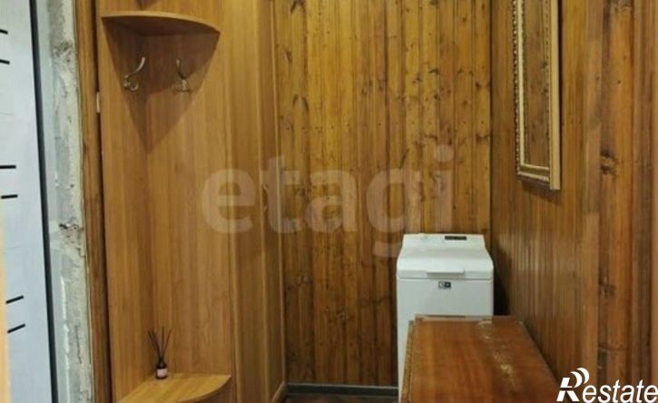 1-комн квартира улица Чапаева, 42,  д. 42