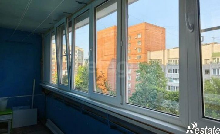 1-комн квартира улица Чапаева, 42,  д. 42