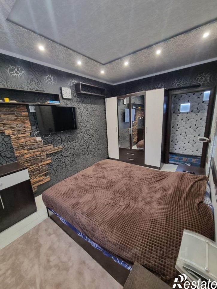 2-комн квартира Оружейная улица, 48,  д. 48