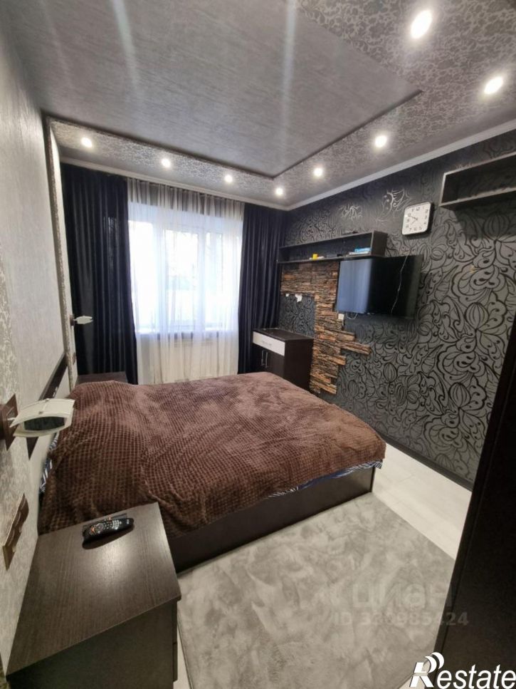 2-комн квартира Оружейная улица, 48,  д. 48