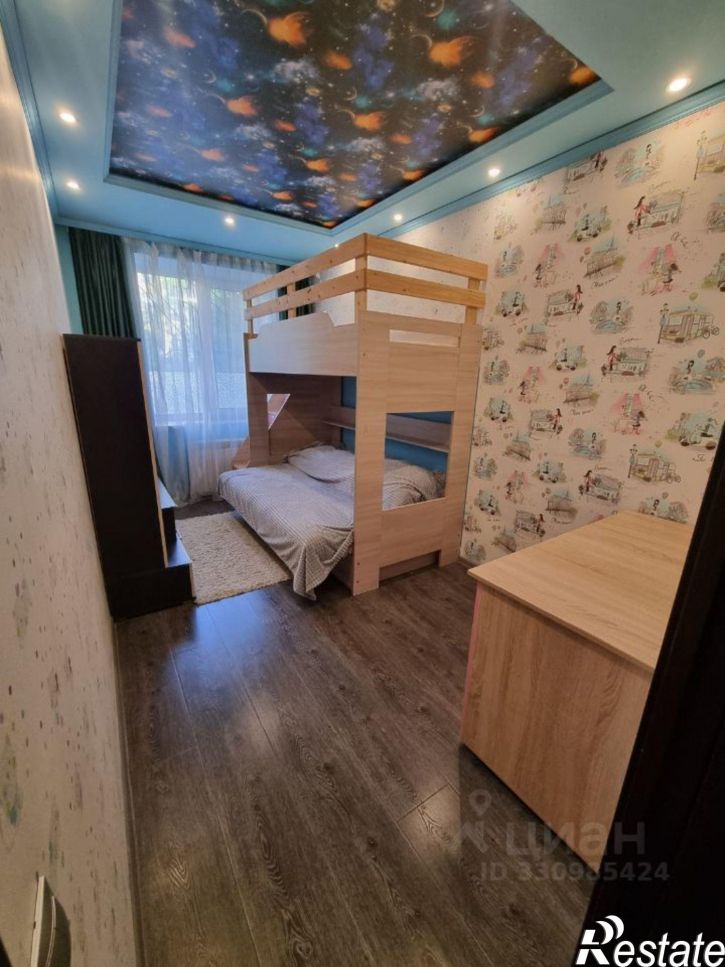 2-комн квартира Оружейная улица, 48,  д. 48