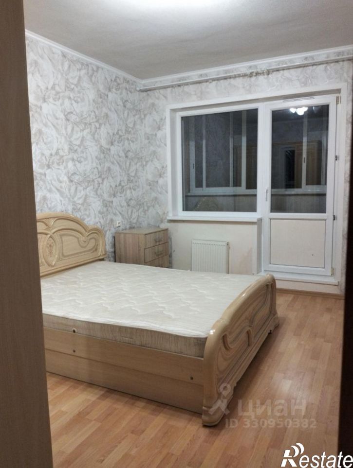 3-комн квартира улица Будённого, 90Б,  д. 90Б