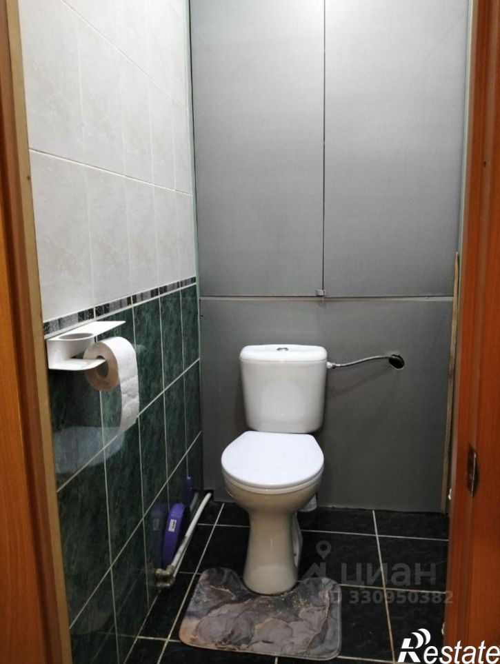 3-комн квартира улица Будённого, 90Б,  д. 90Б