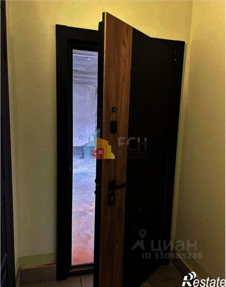 3-комн квартира Октябрьская улица, 217 к3,  д. 217 к3