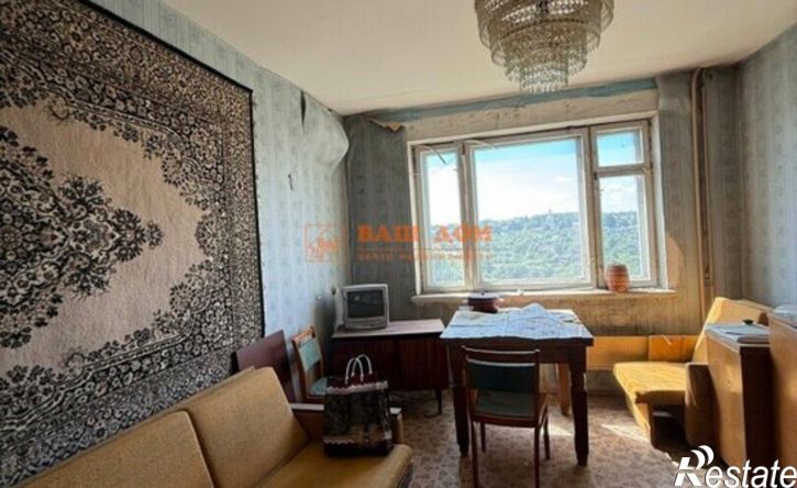 2-комн квартира улица Бондаренко, 19,  д. 19