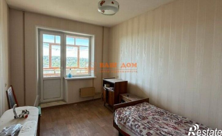 2-комн квартира улица Бондаренко, 19,  д. 19