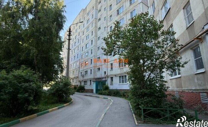 2-комн квартира улица Бондаренко, 19,  д. 19