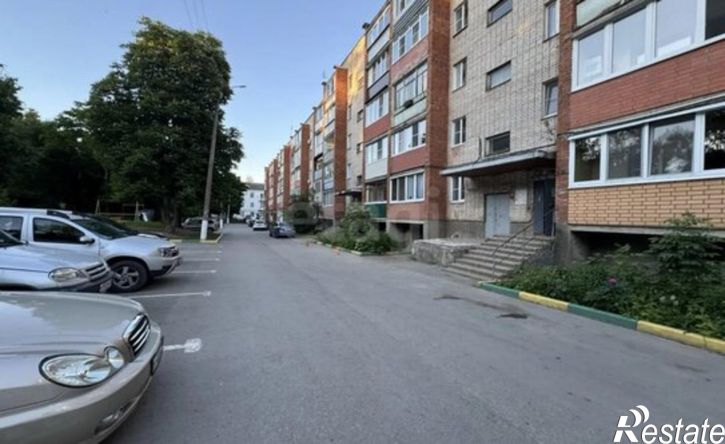 2-комн квартира улица Максима Горького, 32/34,  д. 32/34