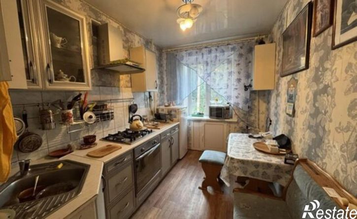 2-комн квартира улица Максима Горького, 32/34,  д. 32/34