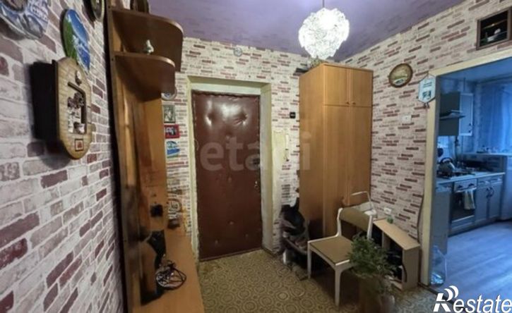 2-комн квартира улица Максима Горького, 32/34,  д. 32/34