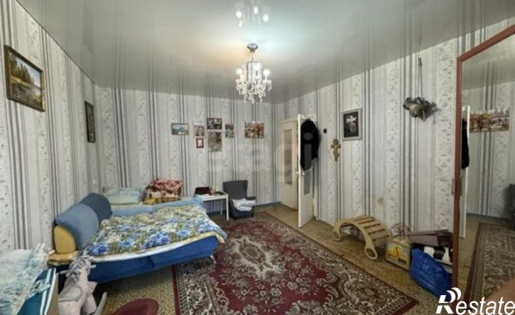 2-комн квартира улица Максима Горького, 32/34,  д. 32/34