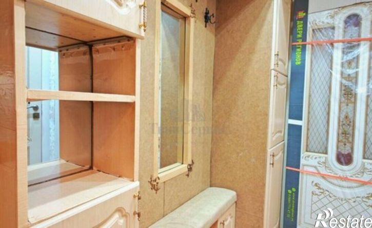 1-комн квартира улица Галкина, 34,  д. 34