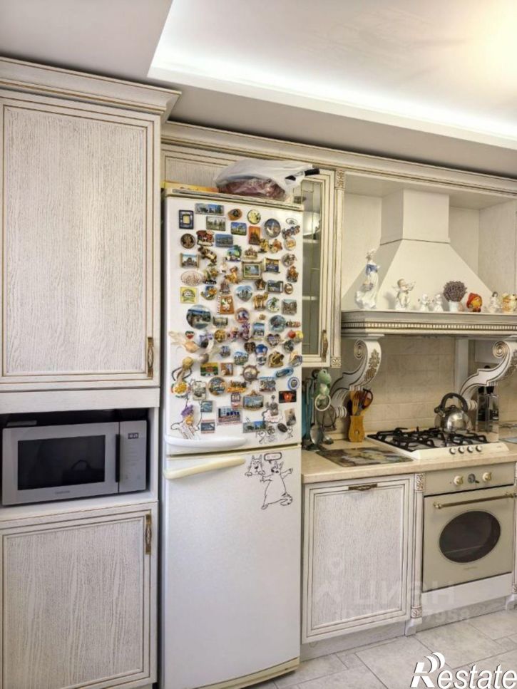 3-комн квартира улица Михеева, 11А,  д. 11А