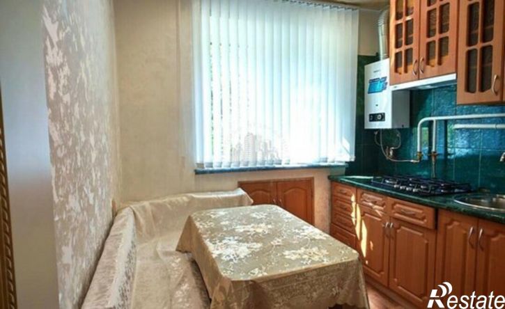 1-комн квартира улица Галкина, 34,  д. 34