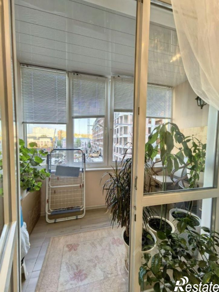 3-комн квартира улица Михеева, 11А,  д. 11А