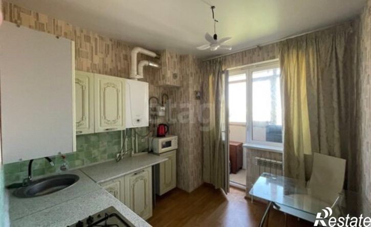 1-комн квартира улица Академика Павлова, 34Г,  д. 34Г