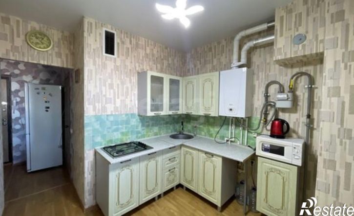 1-комн квартира улица Академика Павлова, 34Г,  д. 34Г
