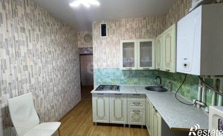 1-комн квартира улица Академика Павлова, 34Г,  д. 34Г