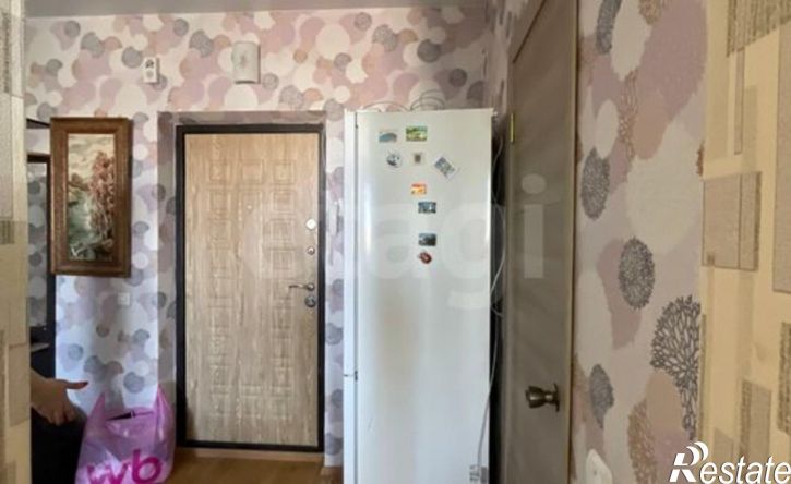 1-комн квартира улица Академика Павлова, 34Г,  д. 34Г