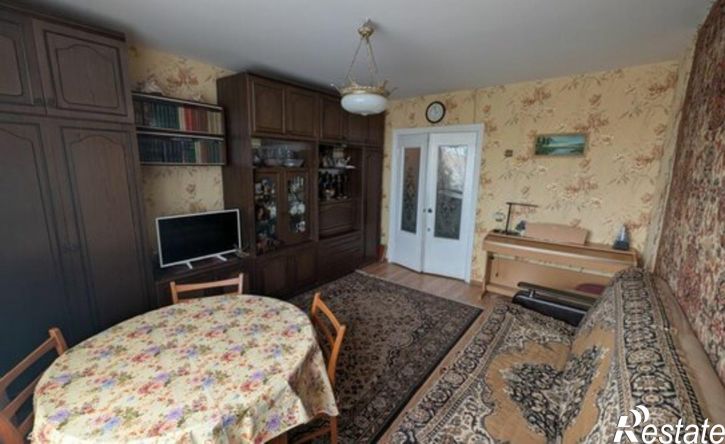5-комн квартира Пушкинская улица, 57,  д. 57