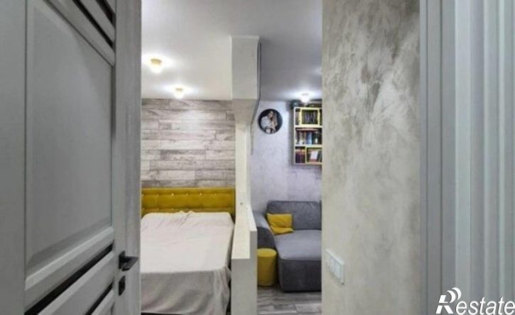 2-комн квартира улица Максима Горького, 5,  д. 5