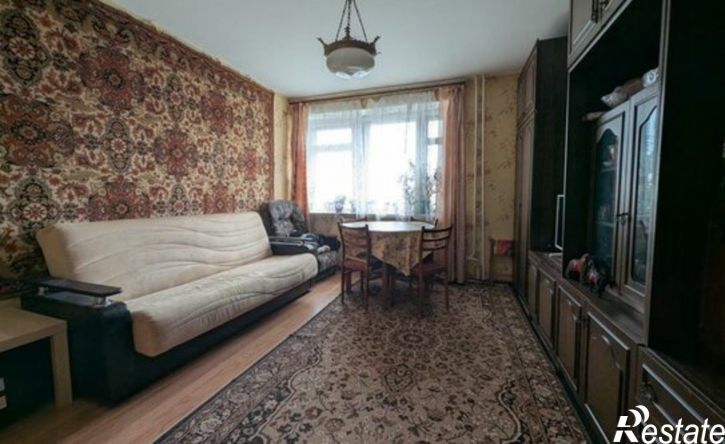 5-комн квартира Пушкинская улица, 57,  д. 57