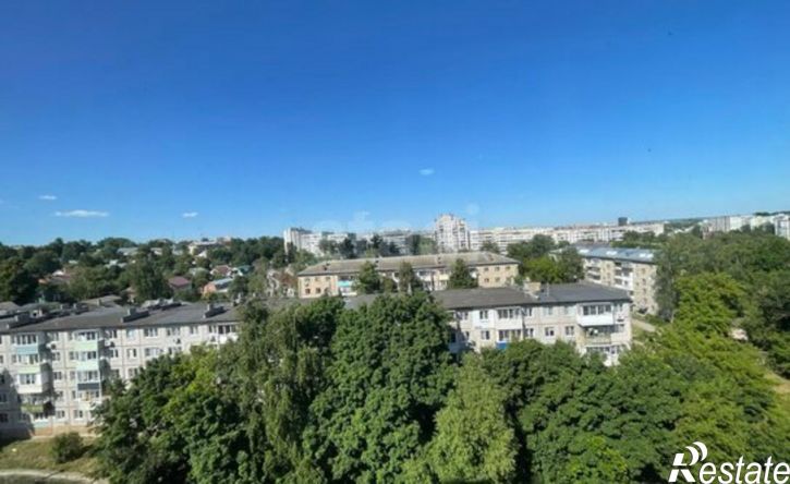 1-комн квартира улица Академика Павлова, 34Г,  д. 34Г