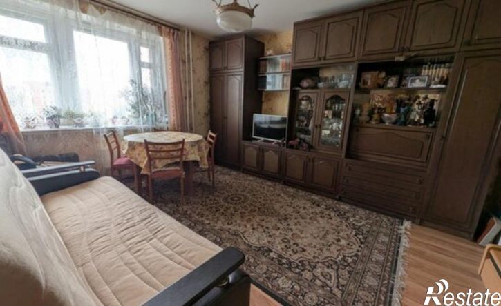 5-комн квартира Пушкинская улица, 57,  д. 57