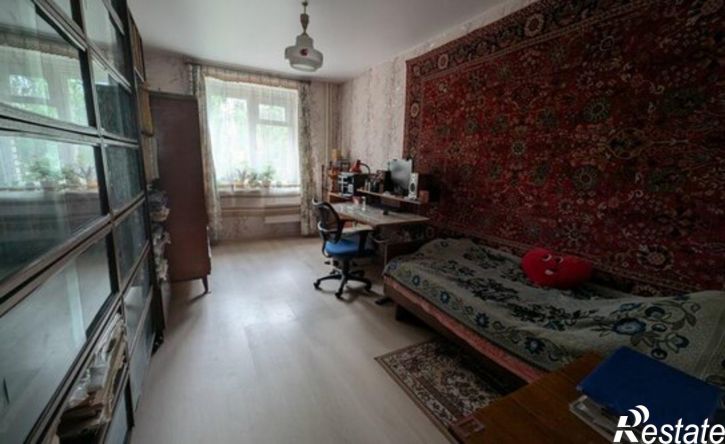 5-комн квартира Пушкинская улица, 57,  д. 57
