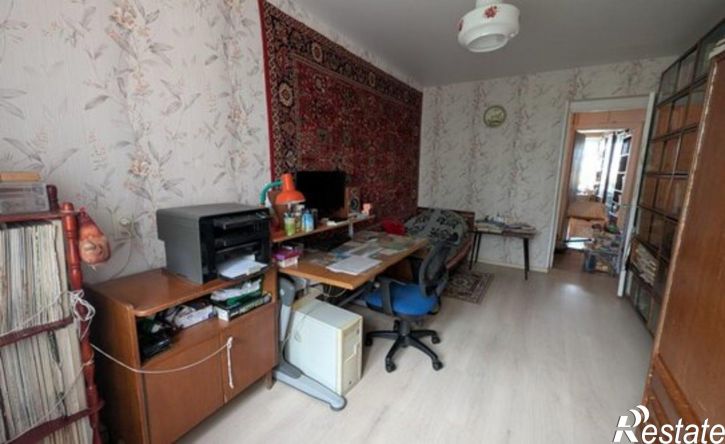 5-комн квартира Пушкинская улица, 57,  д. 57