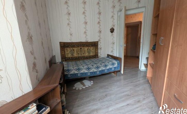 5-комн квартира Пушкинская улица, 57,  д. 57