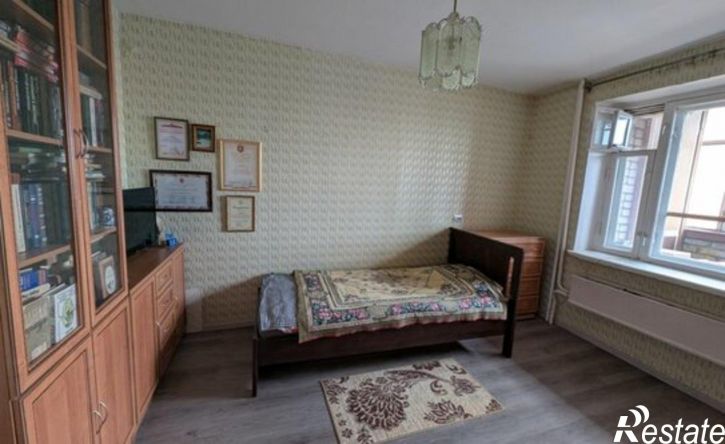 5-комн квартира Пушкинская улица, 57,  д. 57